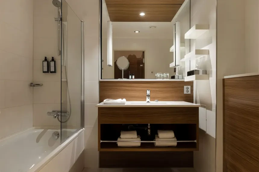 Elite Hotel Esplanade