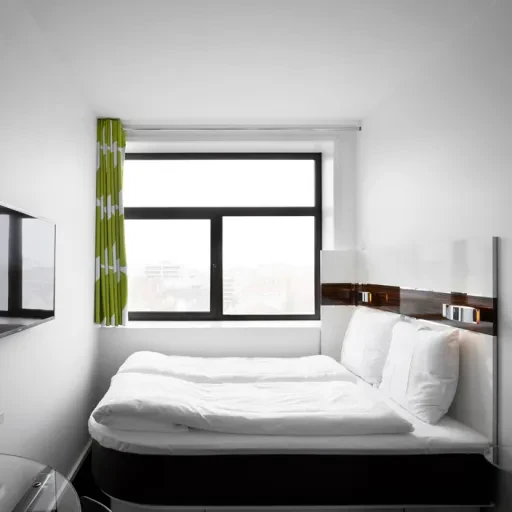 wakeup-bernstorffsgade-rum-2