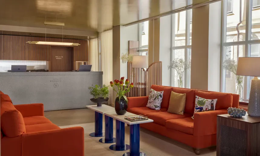 Hôtel Reisen