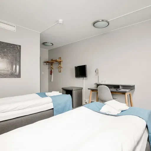 Karlskoga-Hotell-twin-dubbelrum-1