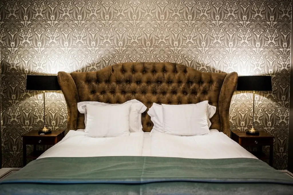 Hotel Eggers