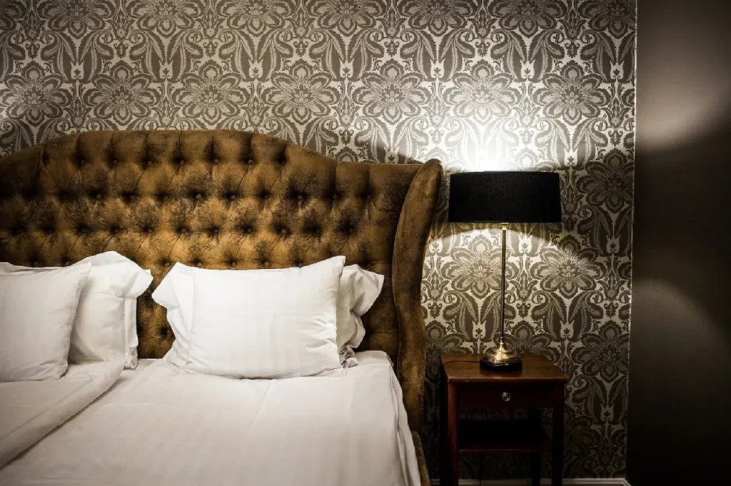 Hotel Eggers