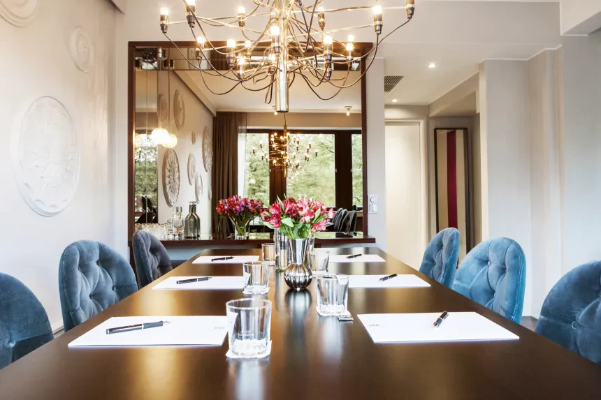 Elite Eden Park Hotel