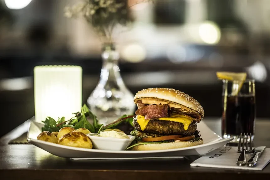 First Hotel Jörgen Kock