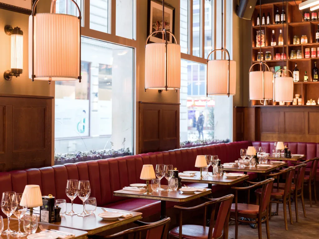Elite Hotel Adlon