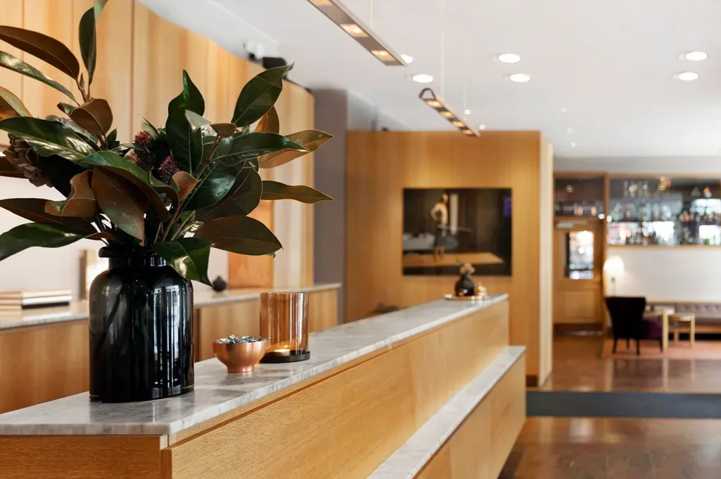 Elite Hotel Adlon