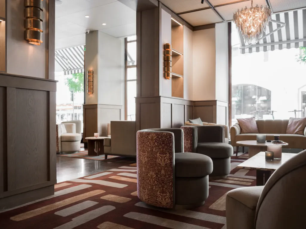 Elite Hotel Adlon