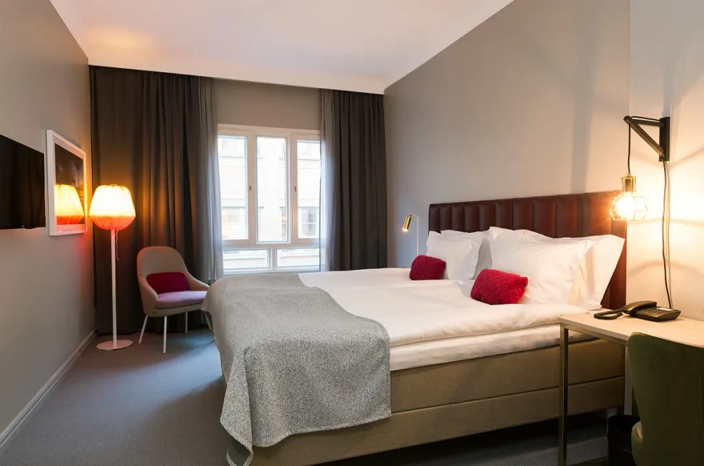 Elite Hotel Adlon