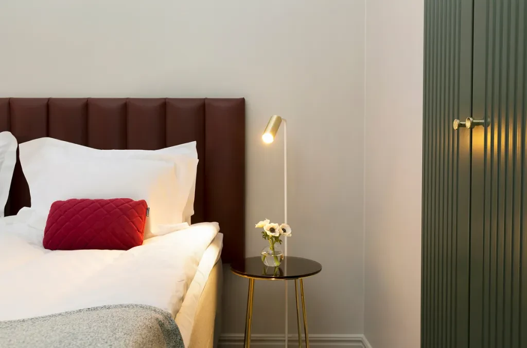 Elite Hotel Adlon