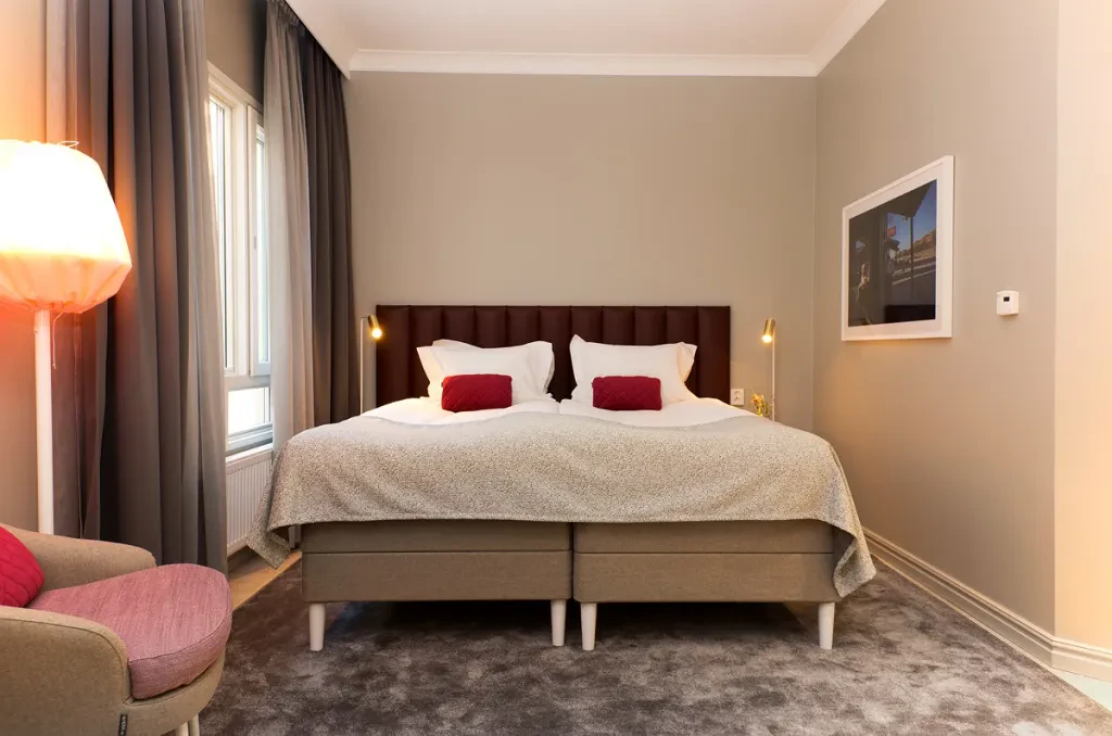 Elite Hotel Adlon