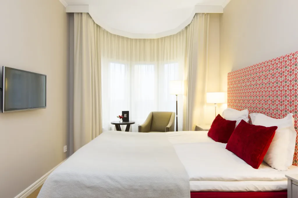 Elite Hotel Adlon