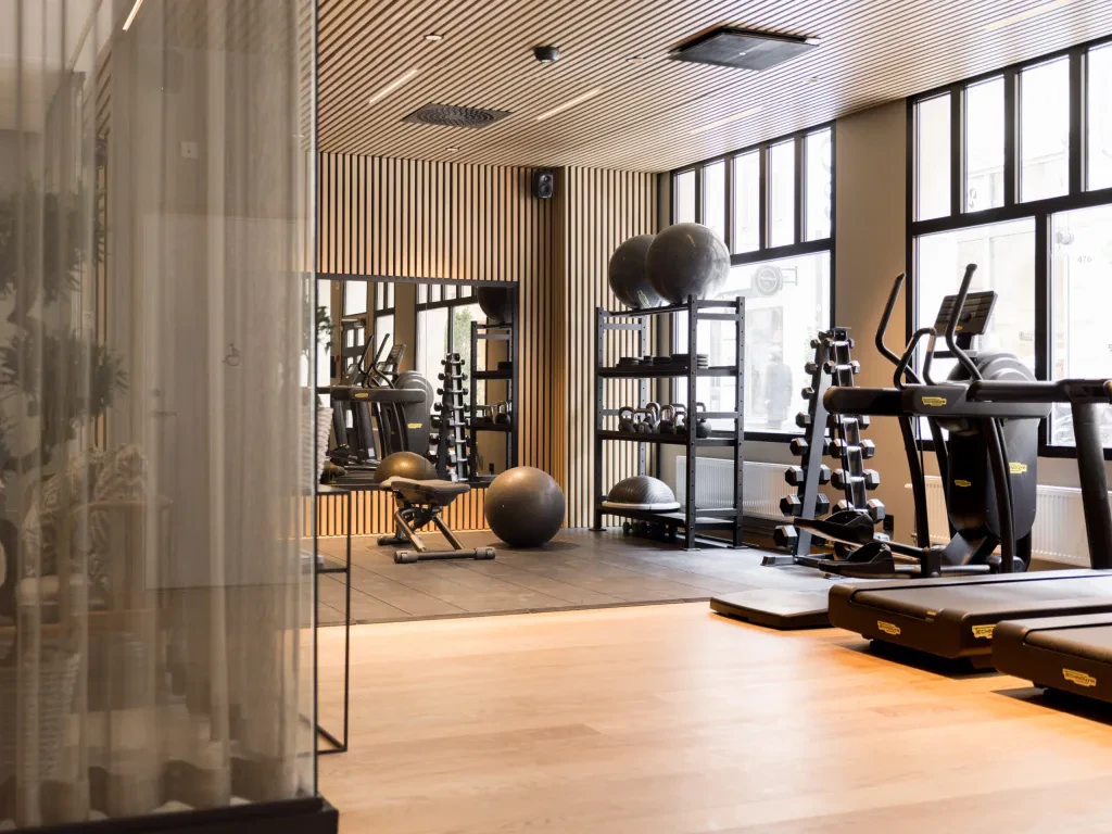 Elite Hotel Adlon