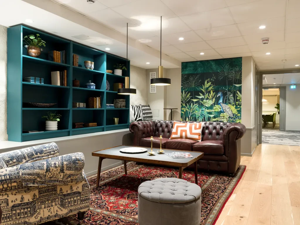 Elite Hotel Adlon