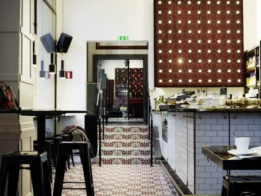 Scandic Grand Central