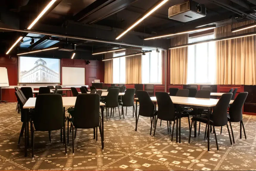 Scandic Grand Central