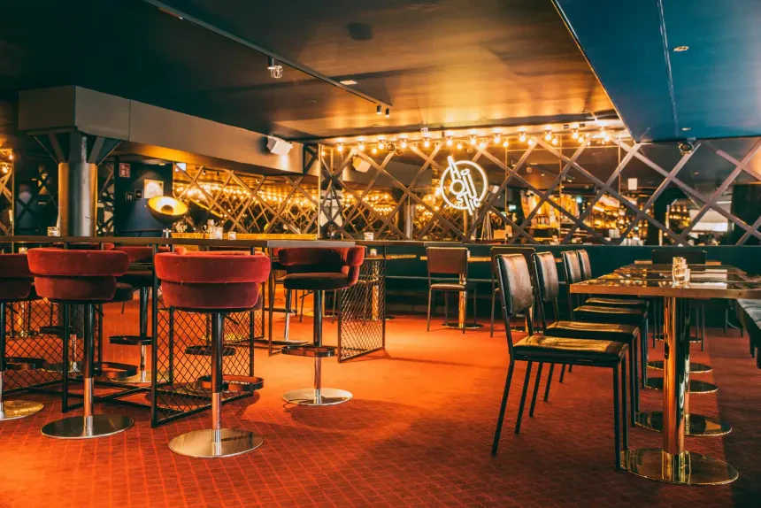 Scandic Grand Central