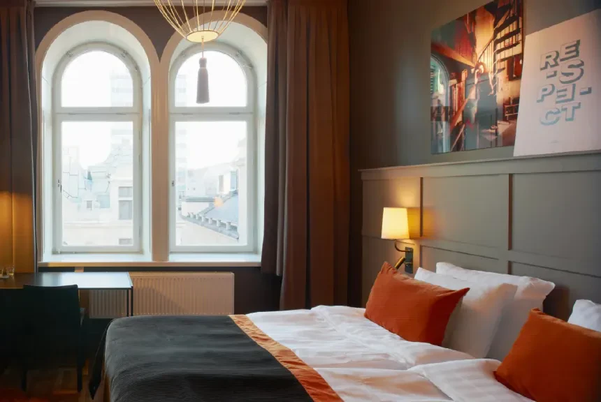 Scandic Grand Central