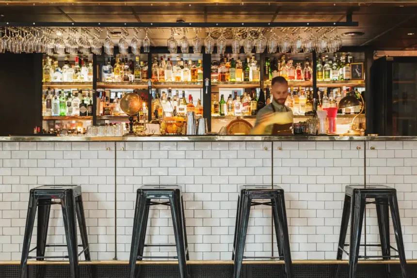 Scandic Grand Central