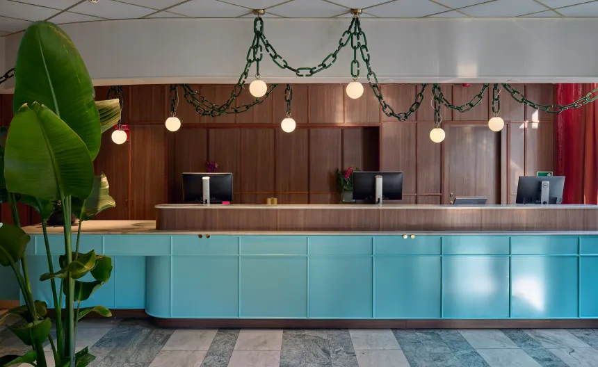 Scandic Sjöfartshotellet