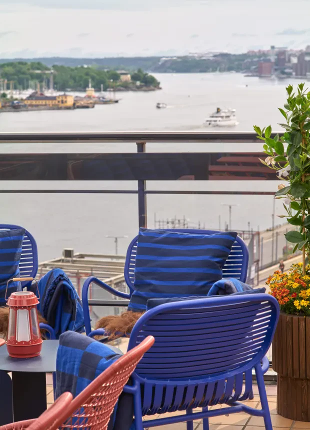 Scandic Sjöfartshotellet