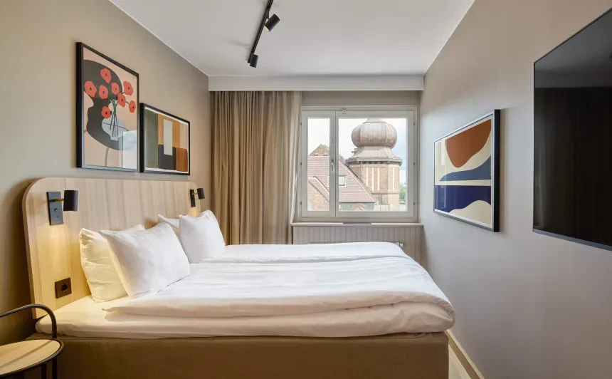 Scandic Sjöfartshotellet