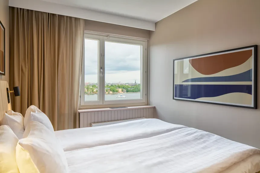 Scandic Sjöfartshotellet