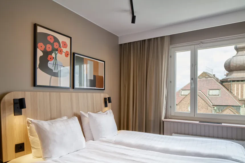 Scandic Sjöfartshotellet