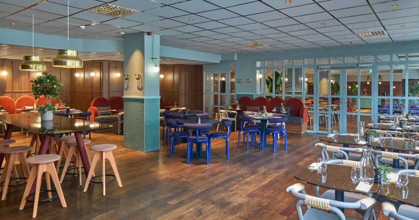 Scandic Sjöfartshotellet