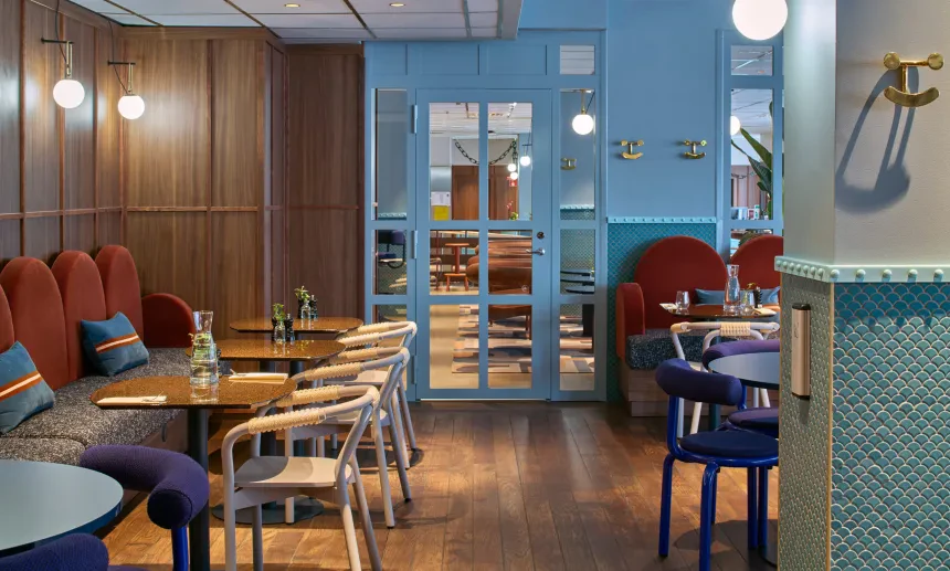 Scandic Sjöfartshotellet