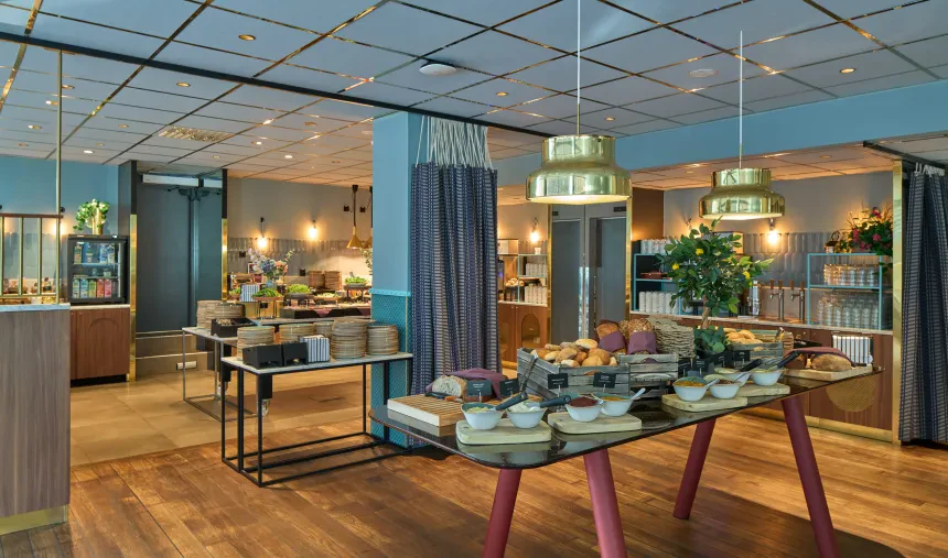 Scandic Sjöfartshotellet