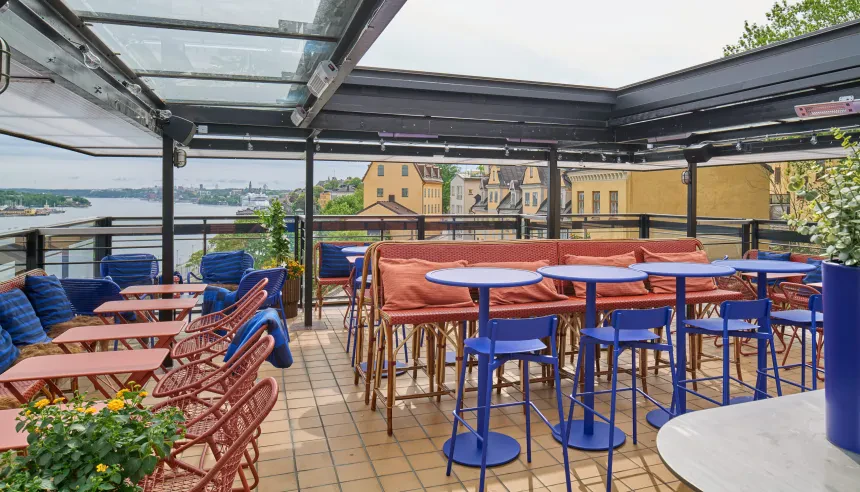 Scandic Sjöfartshotellet