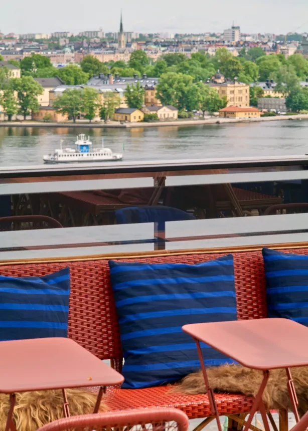 Scandic Sjöfartshotellet