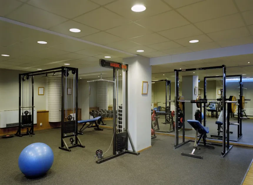 Scandic Sjöfartshotellet