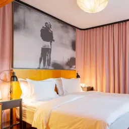 Hotel-Rival-Standardrum