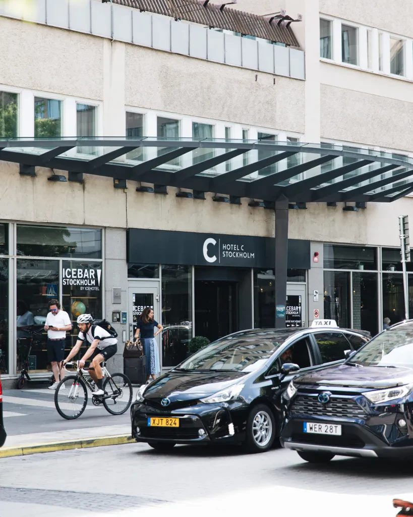 Hotel C Stockholm