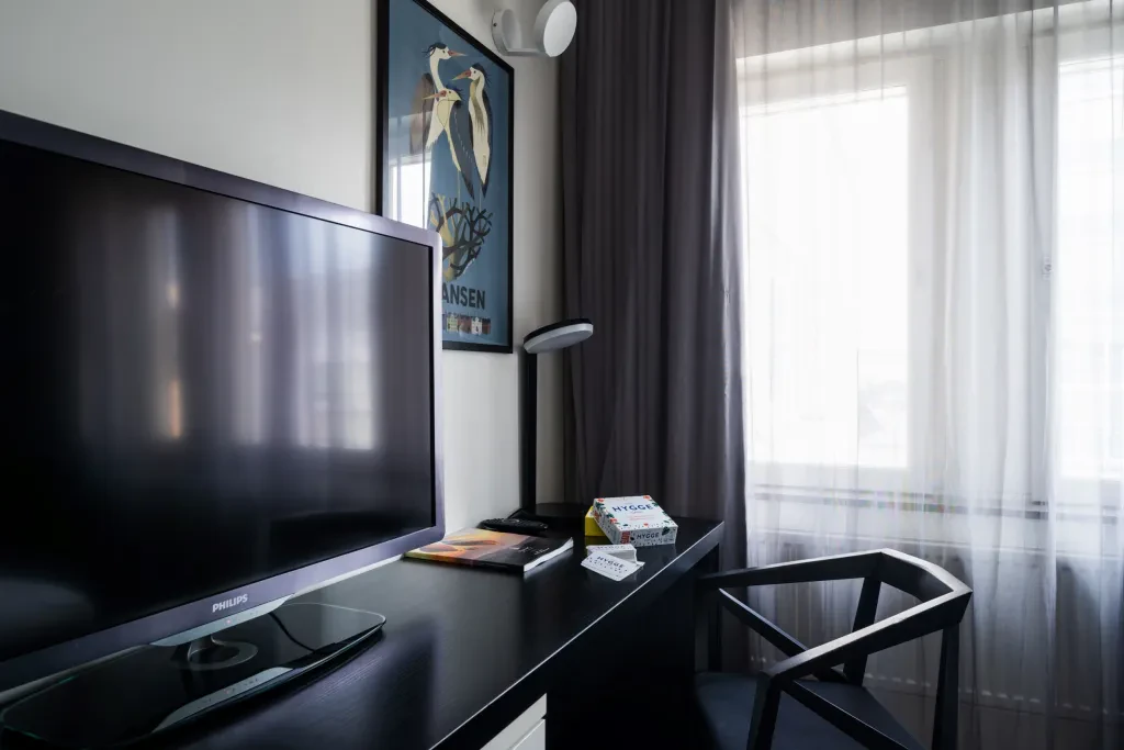 Hotel C Stockholm