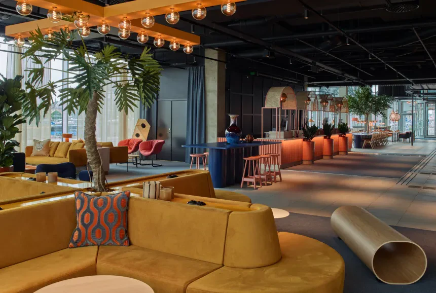 Scandic Göteborg Central