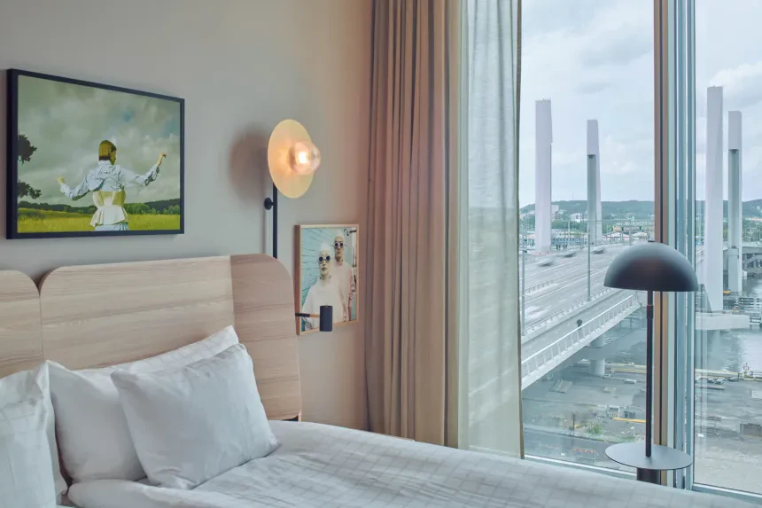 Scandic Göteborg Central