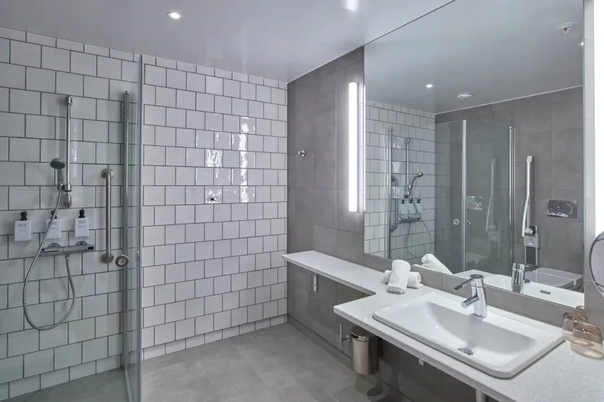 Scandic Göteborg Central