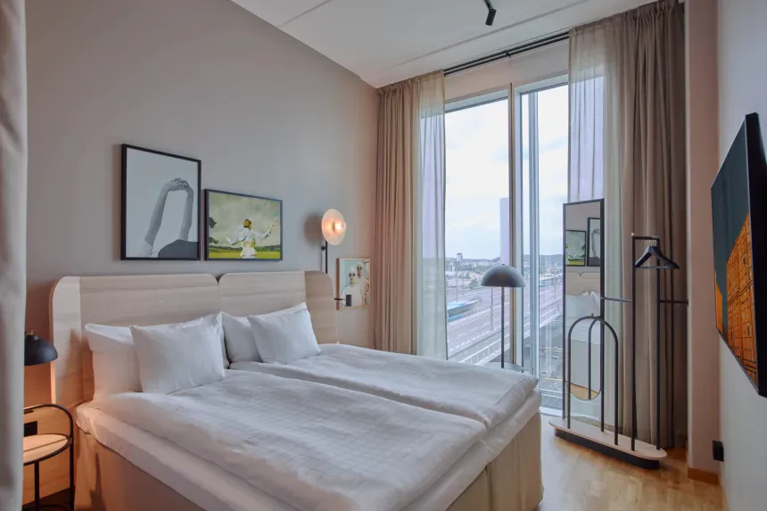 Scandic Göteborg Central