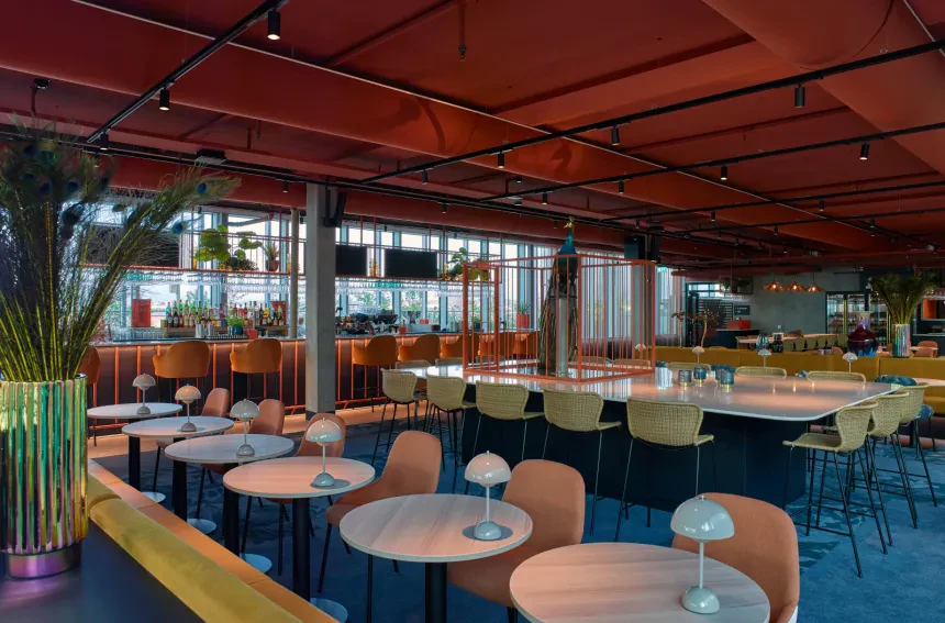 Scandic Göteborg Central