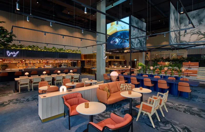 Scandic Göteborg Central