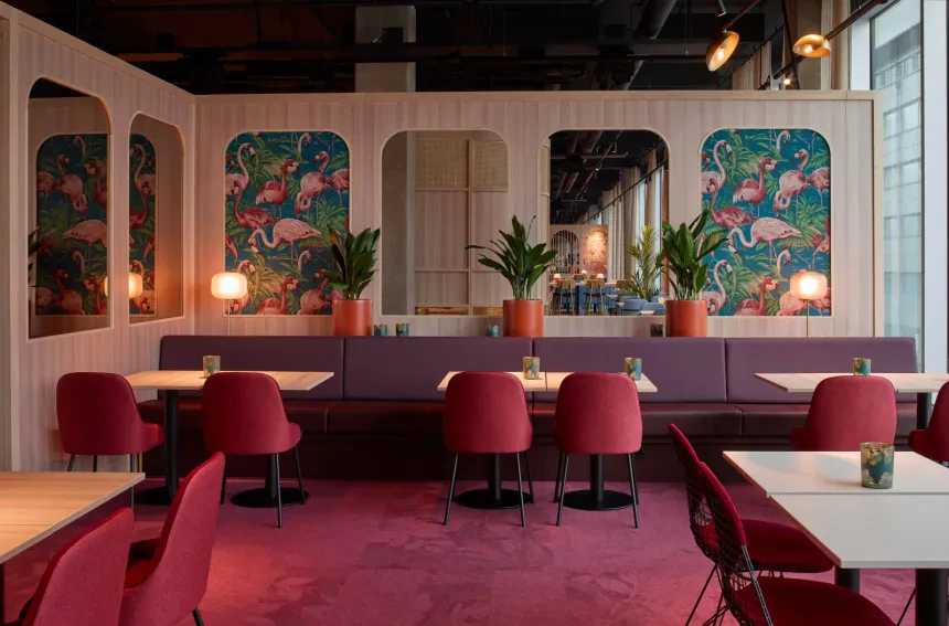 Scandic Göteborg Central