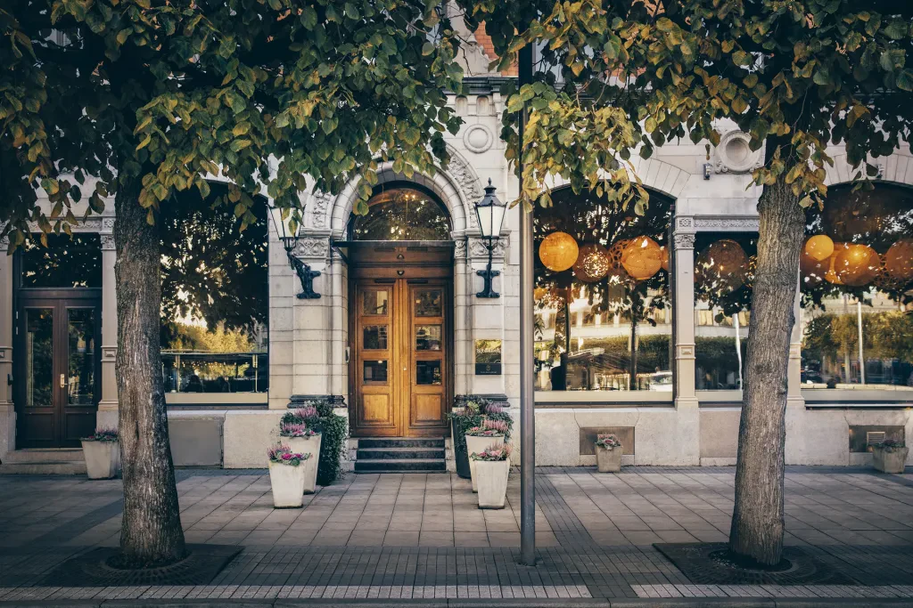 Nobis Hotel