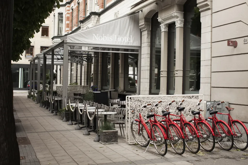 Nobis Hotel