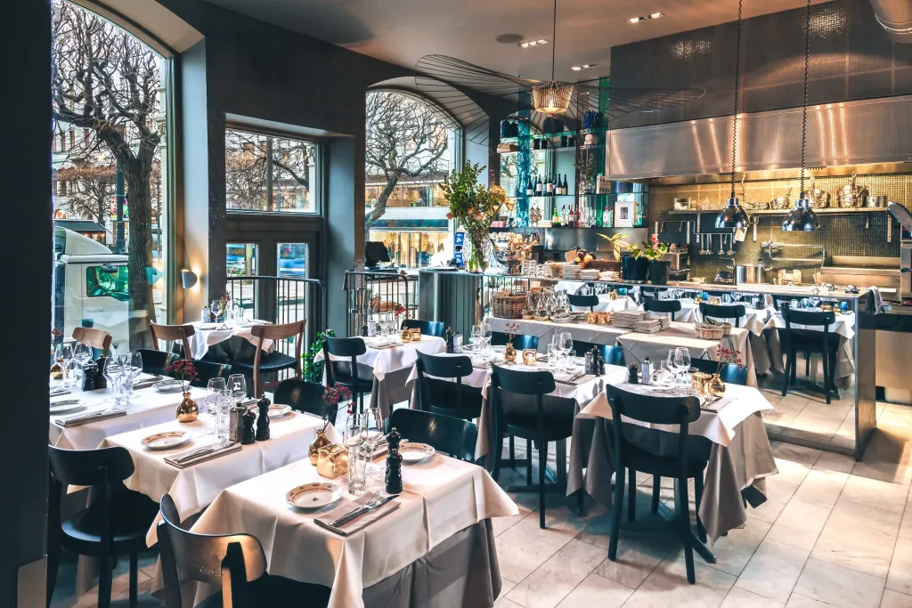 Nobis Hotel