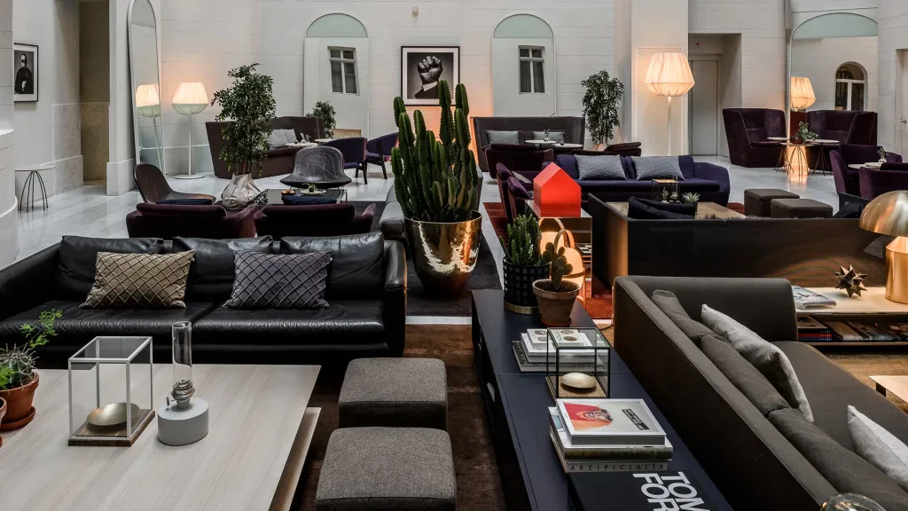 Nobis Hotel
