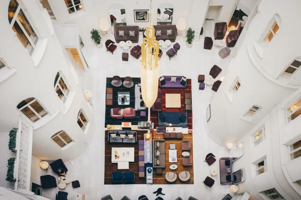Nobis Hotel
