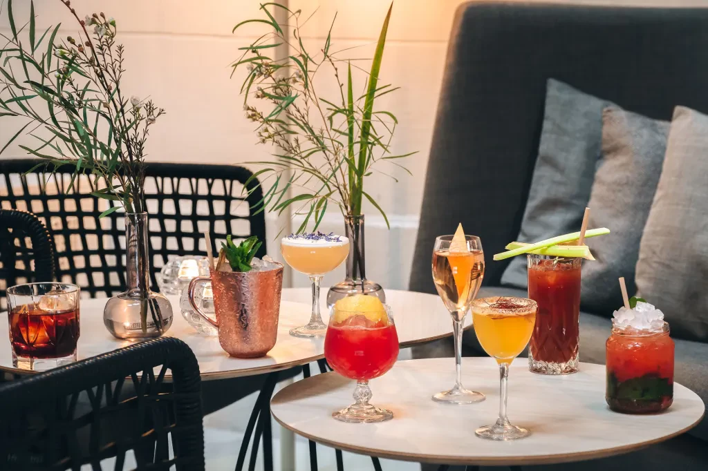 Nobis Hotel