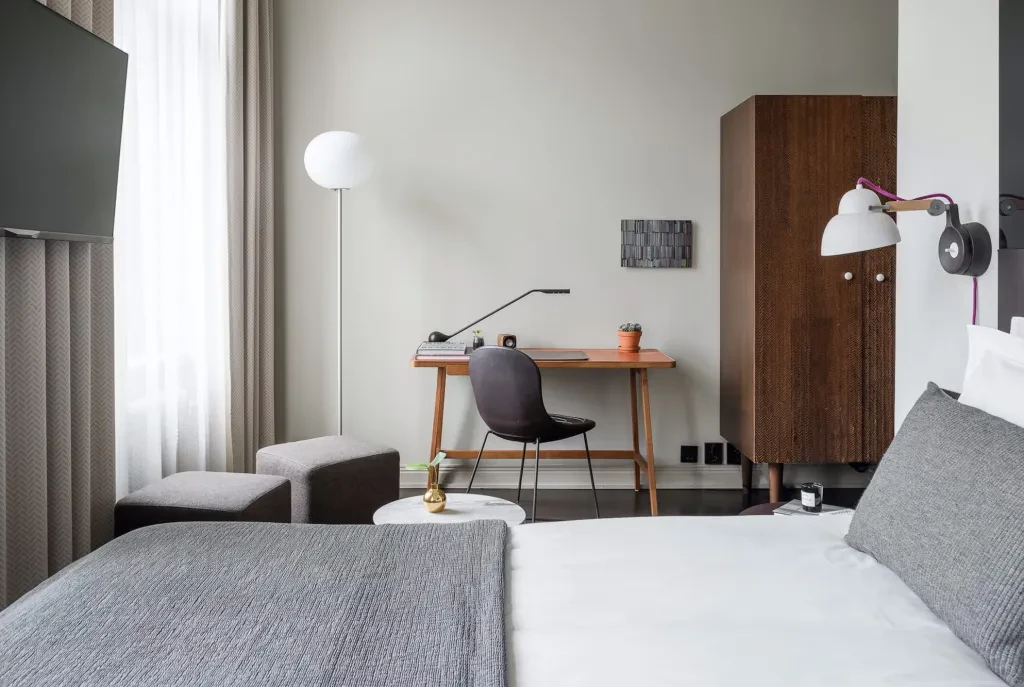 Nobis Hotel